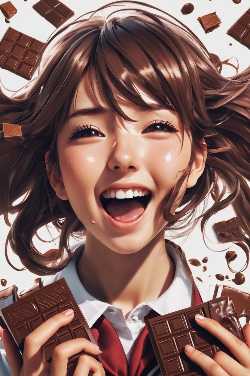 告白成功！