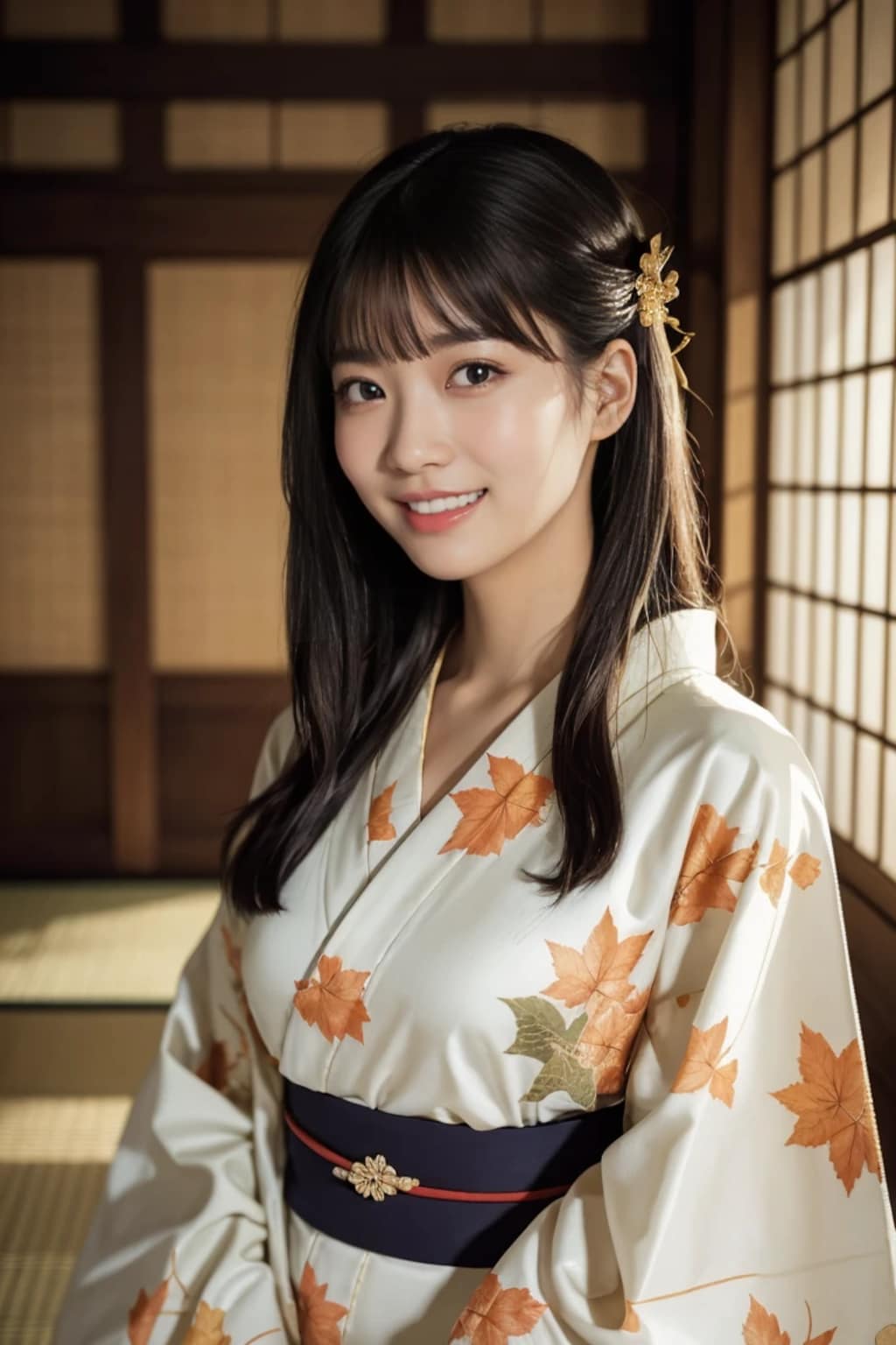 お気に入り女子
