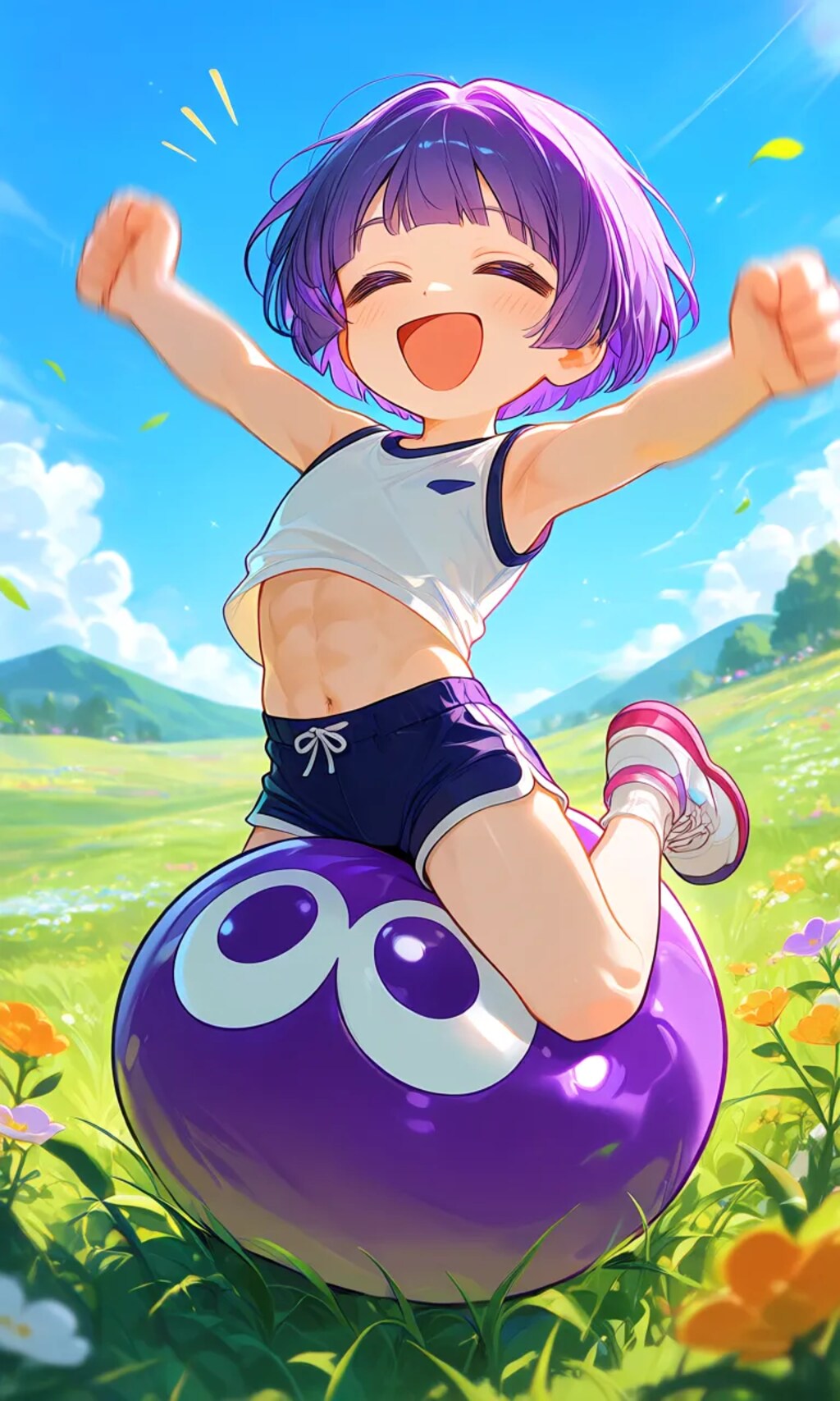 とことんぷよぷよ