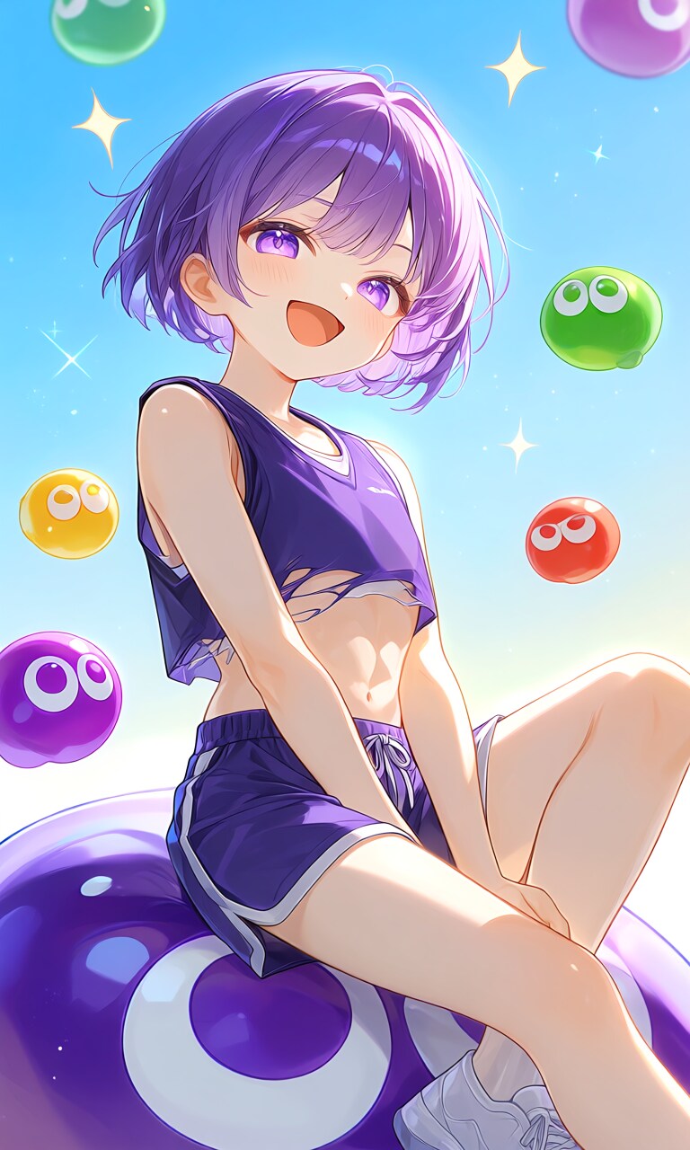 とことんぷよぷよ