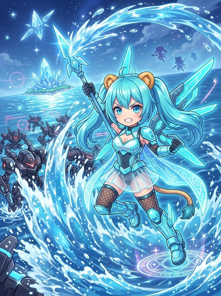 あおみん