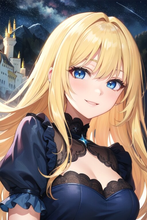 城