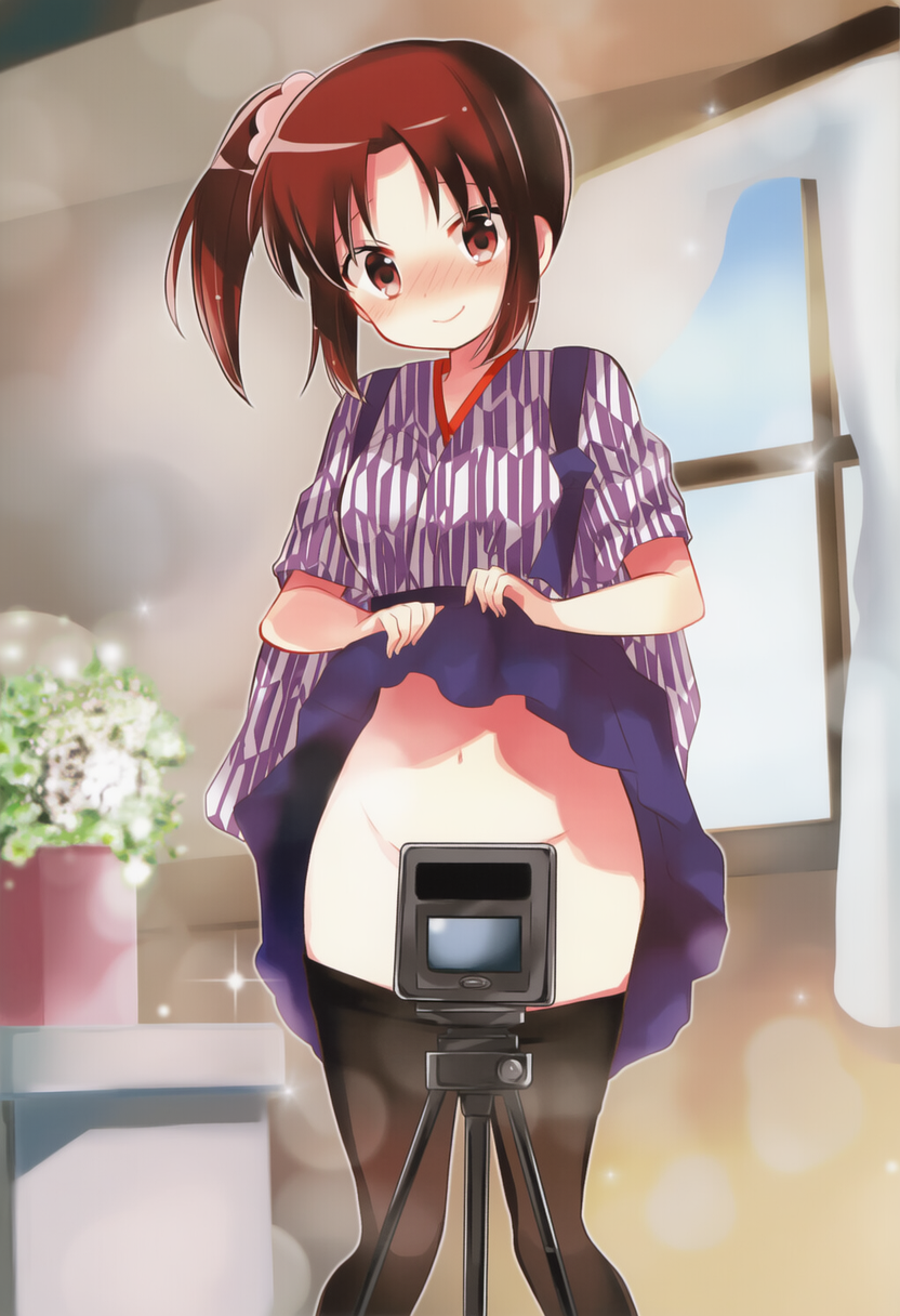 やっぱり恥ずかしいですよ