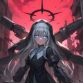 正月気分もそろそろお終いですね 2枚目