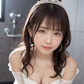 入浴前のお姫様 6 7枚目
