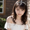 入浴前のお姫様 6 4枚目