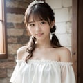 入浴前のお姫様 6 5枚目