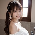 入浴前のお姫様 6 3枚目
