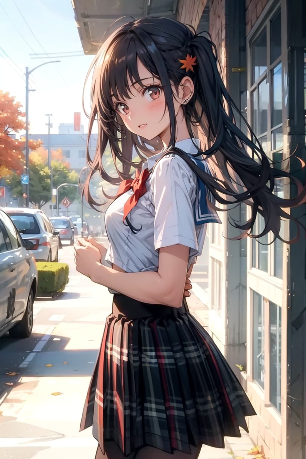 どうかしたの？