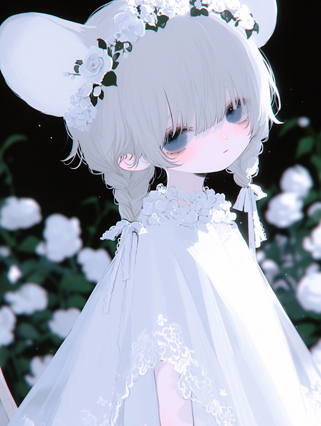 [企画主]ねず耳祭り2日目