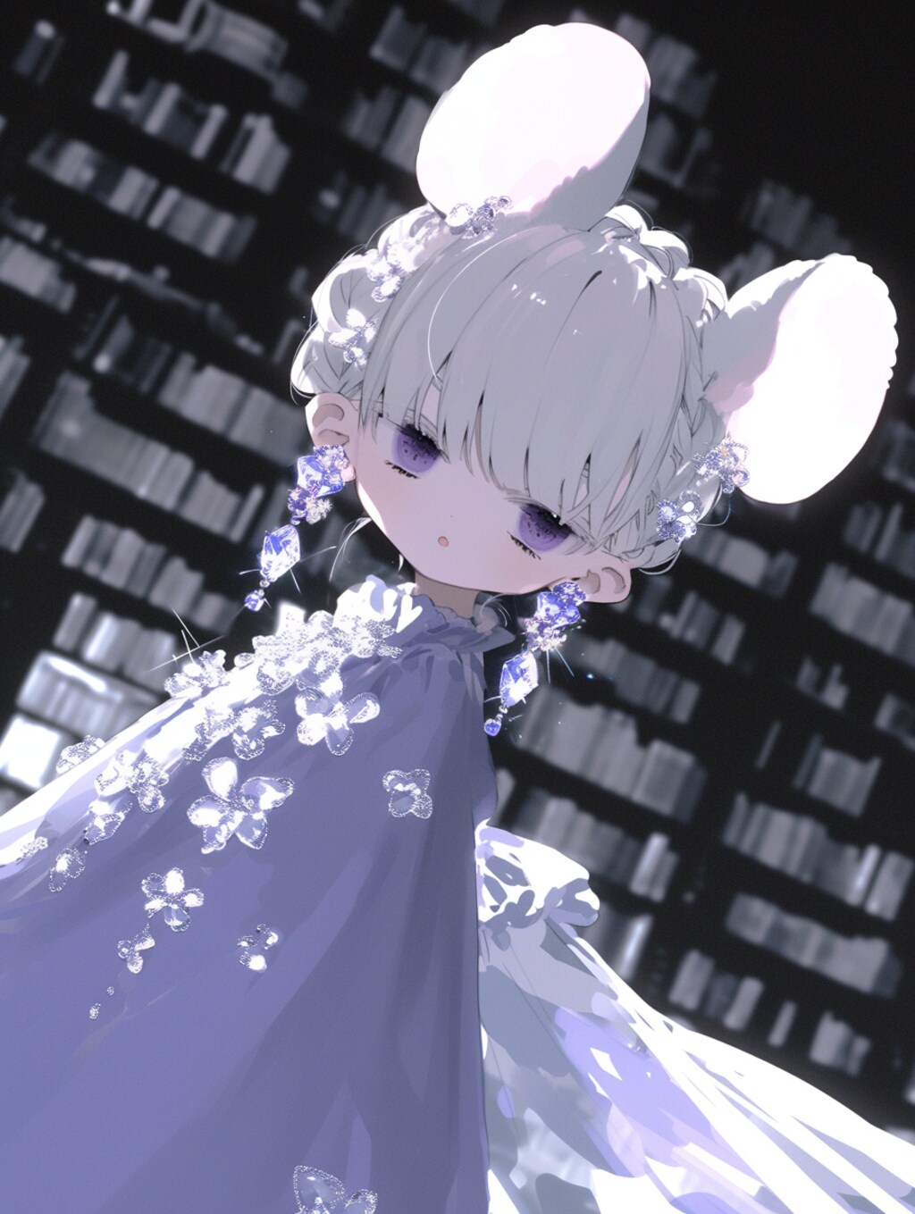 [企画主]ねず耳祭り2日目