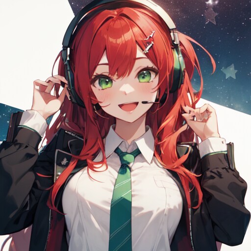 赤髪ナレーター４