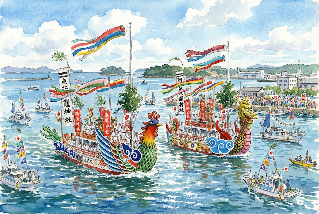 みなと祭