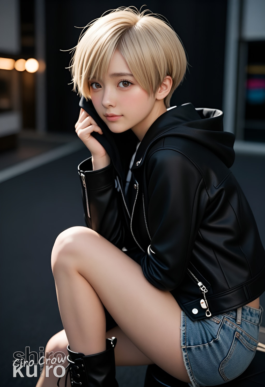 ファッションSNAP