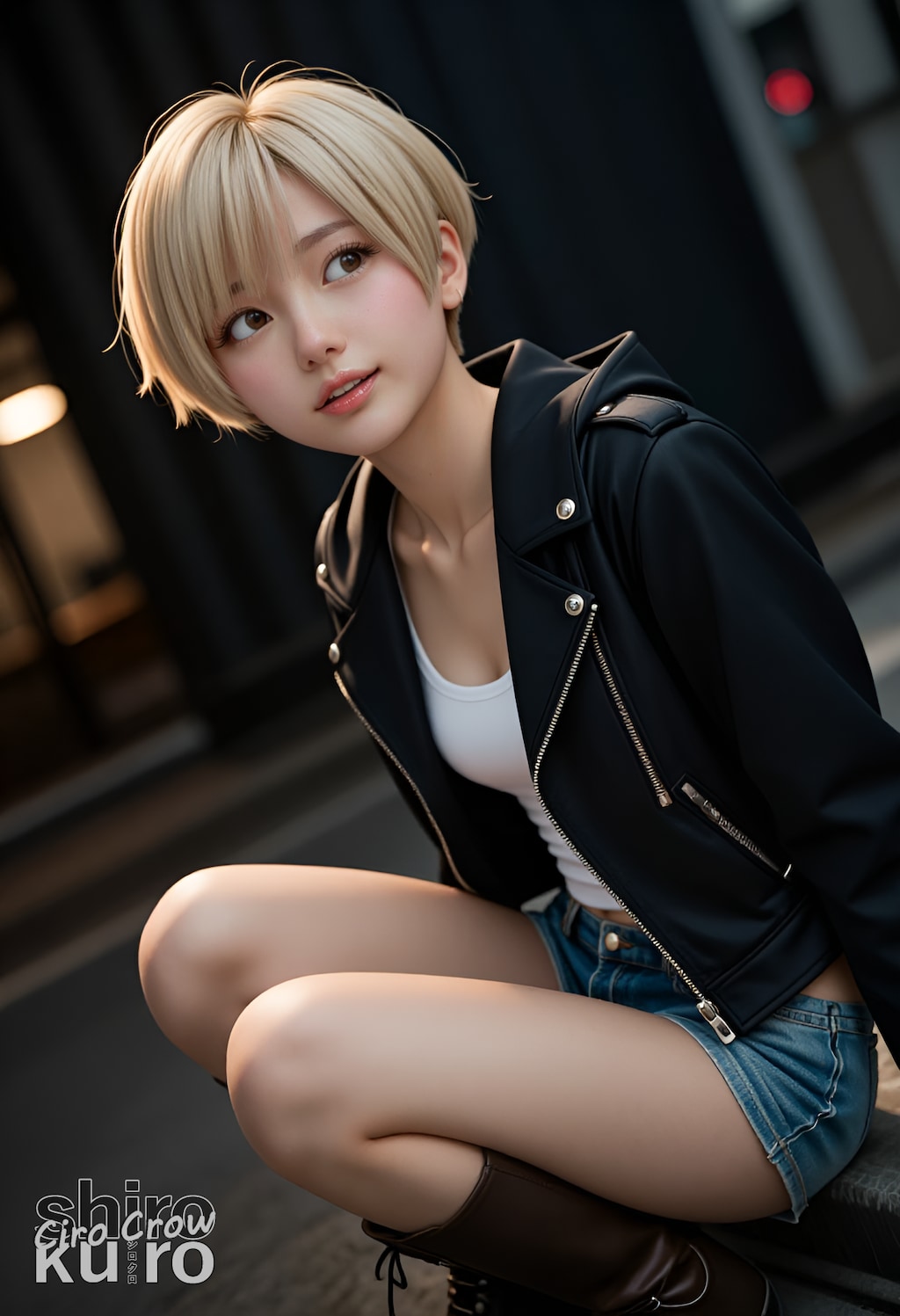 ファッションSNAP