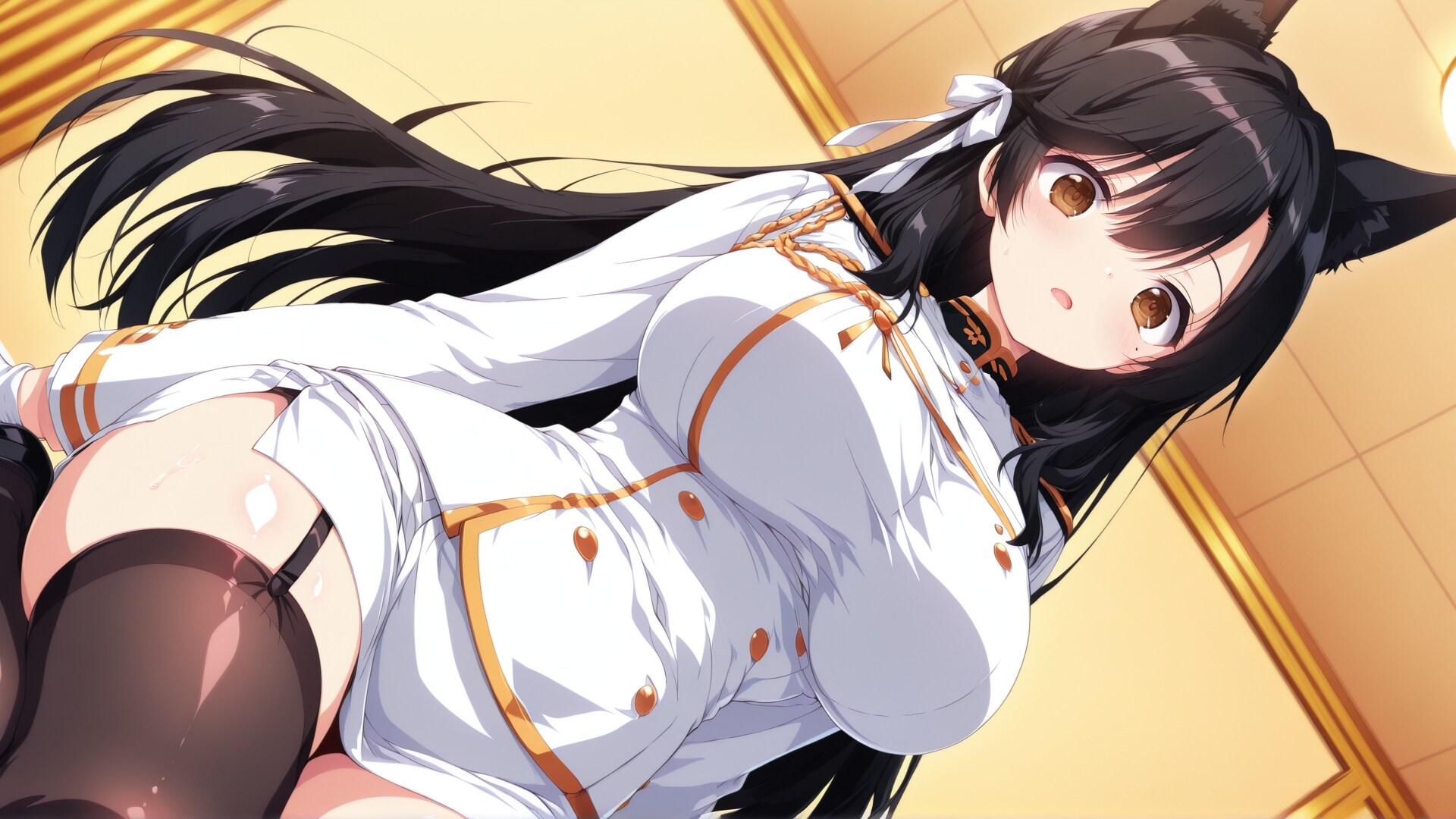 愛宕