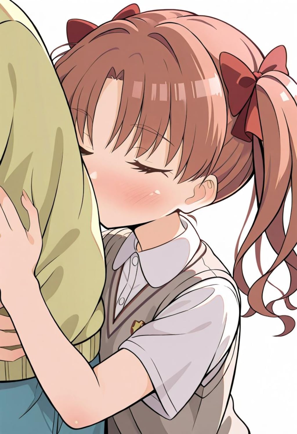 白井さんの初恋