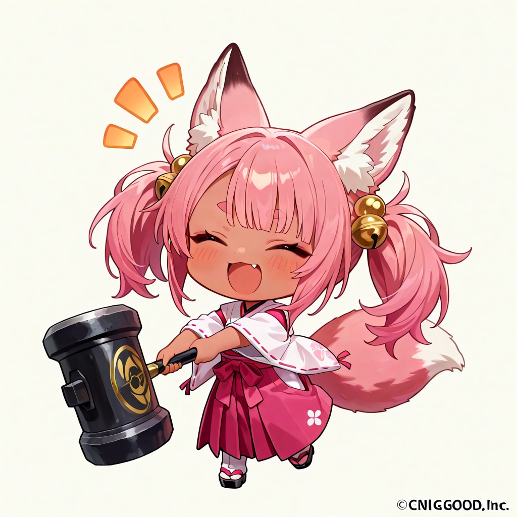 電話に出んわ！(物理)