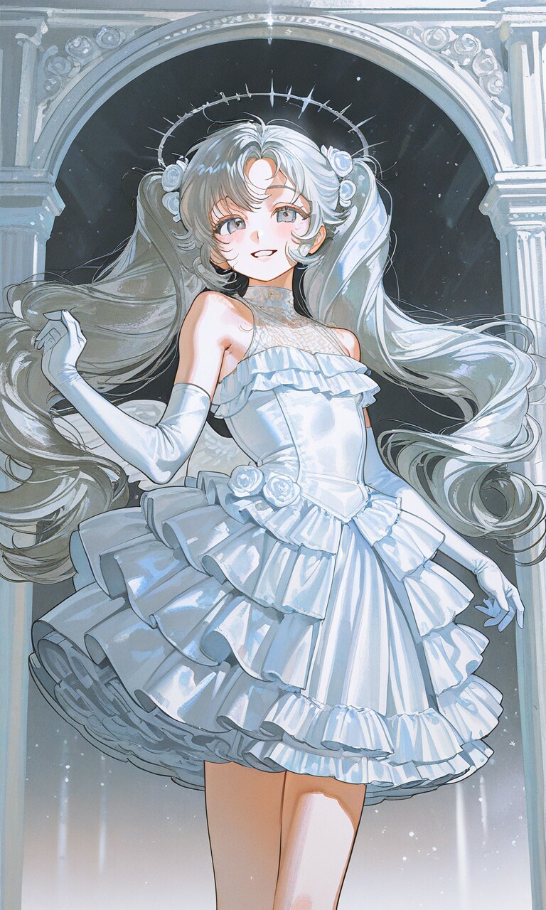 ツインテエンジェル３