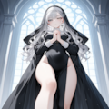 祈り #桒永冥 6枚目
