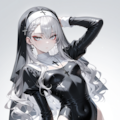 祈り #桒永冥 4枚目