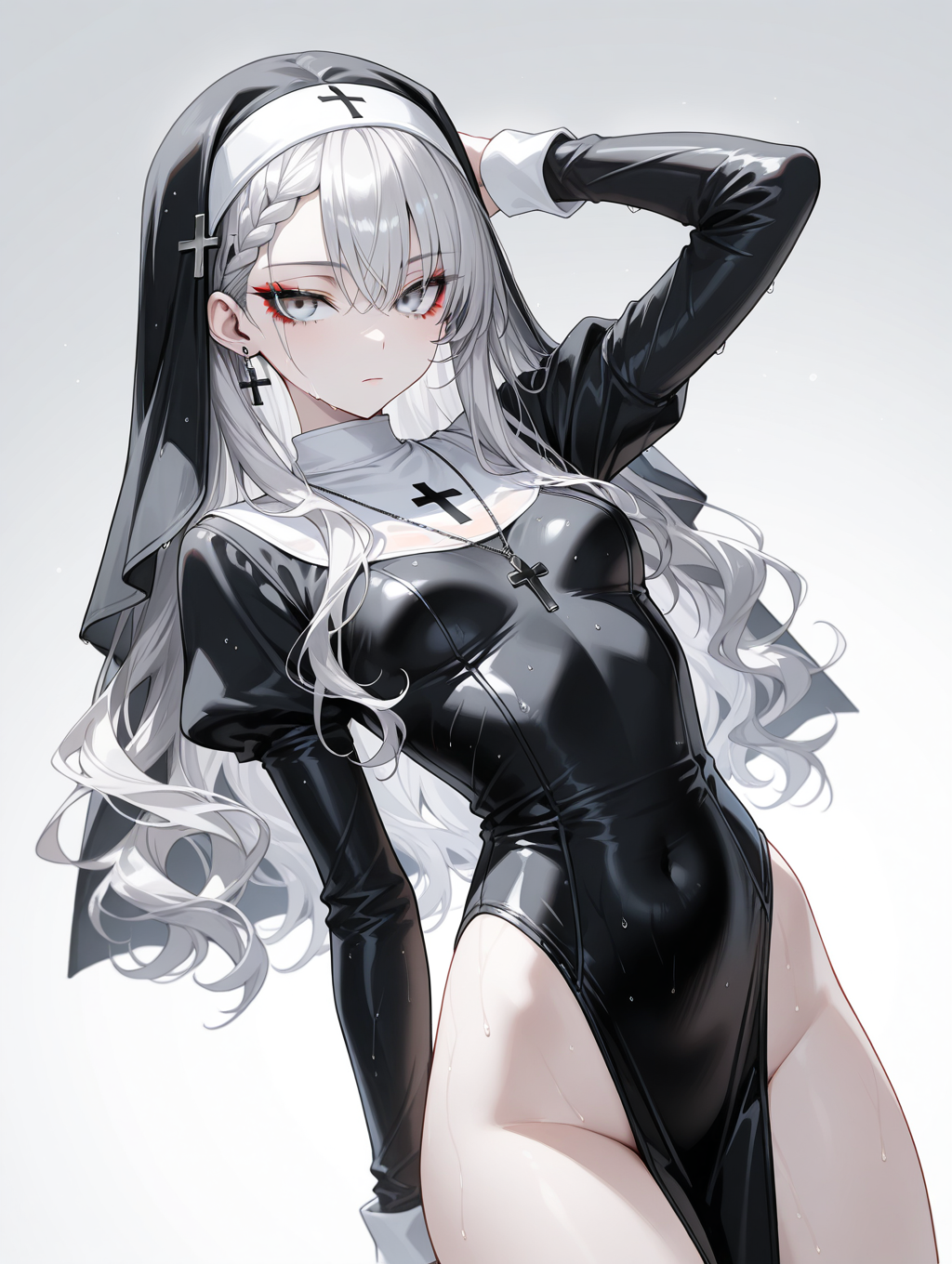 祈り #桒永冥
