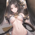 隼(擬人化) 4枚目