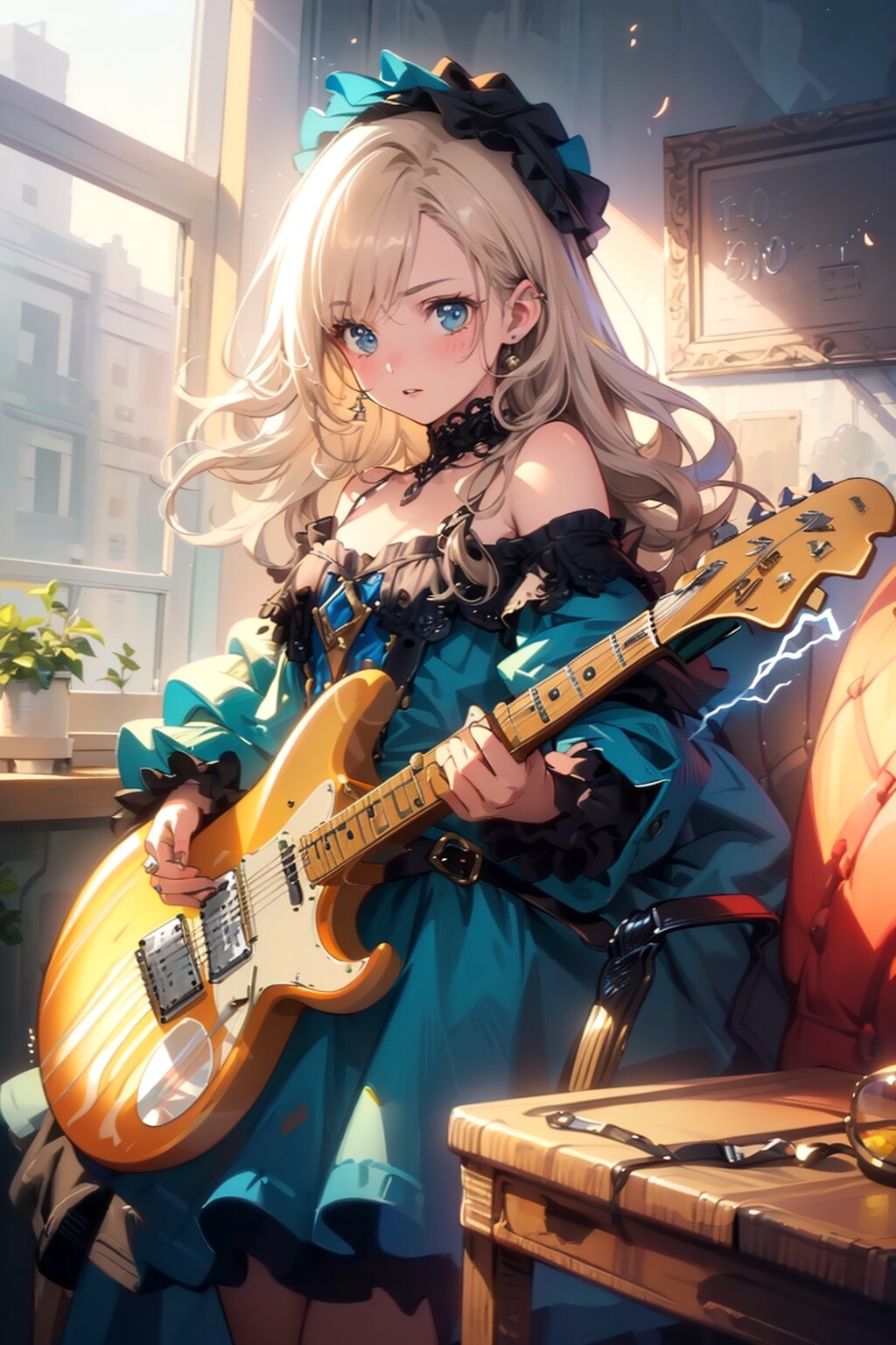 習作 | の人気AIイラスト・グラビア