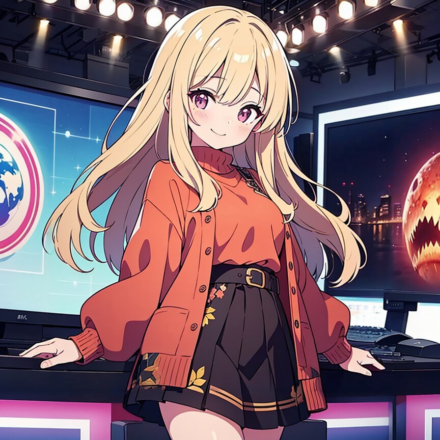 おはよ