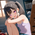 メスガキ 3枚目