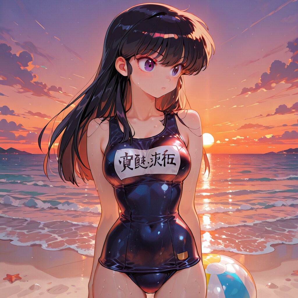 夏先取り！３