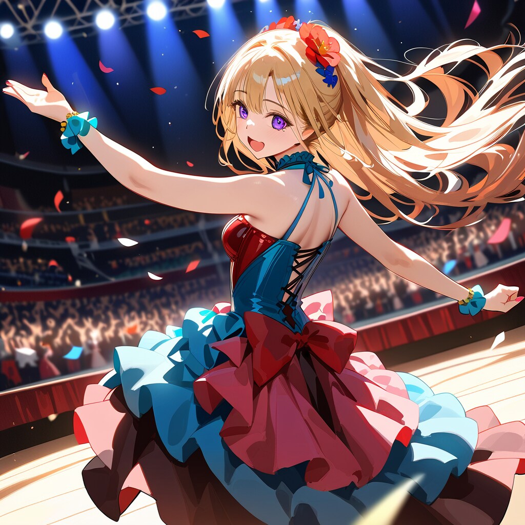 期間限定のGARLANDありがとう！ | の人気AIイラスト・グラビア