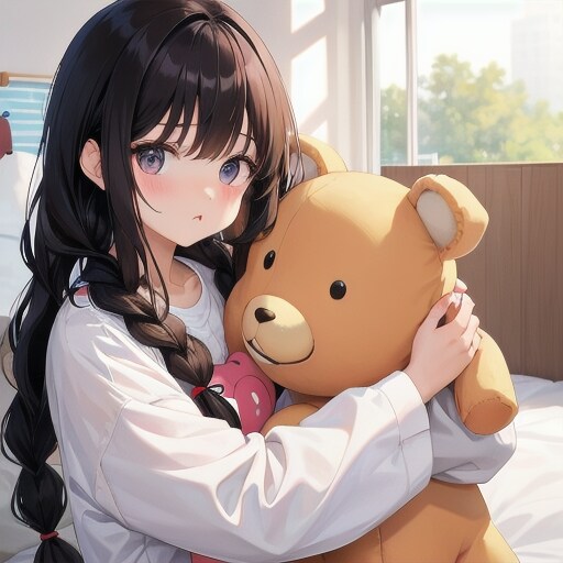 くま