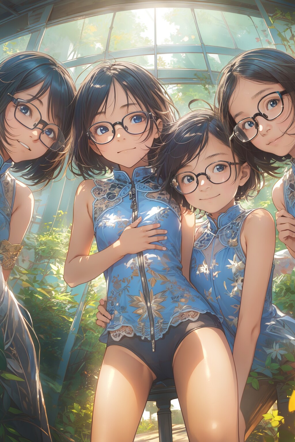 ニンフ