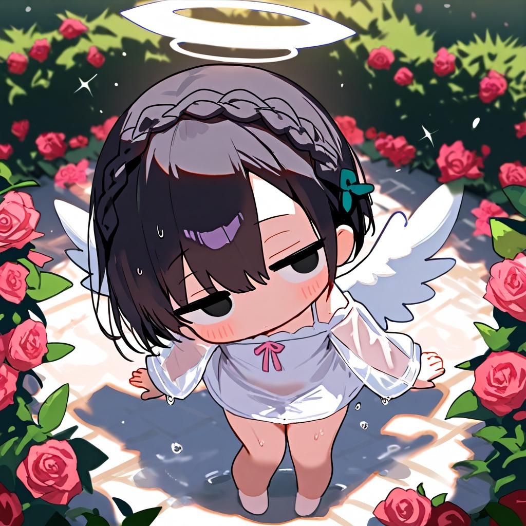 ちびてん