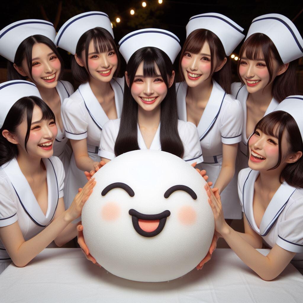 さすってなぶる