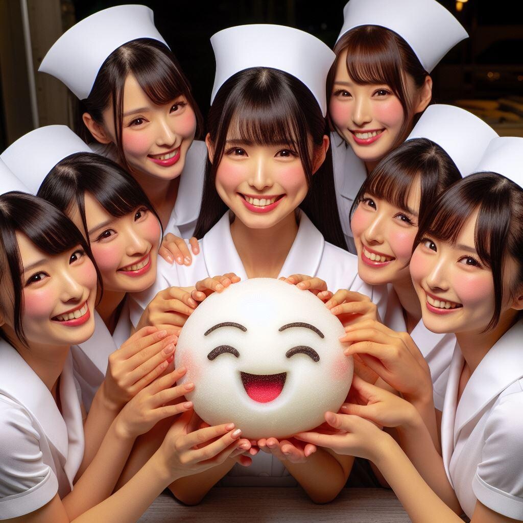 さすってなぶる