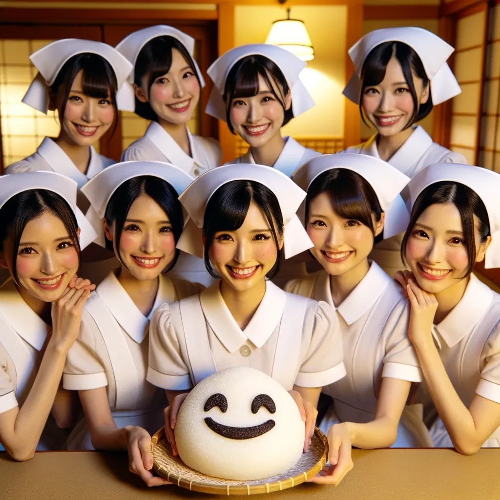 さすってなぶる