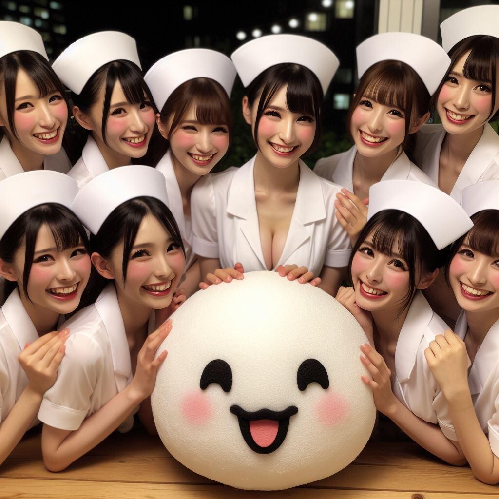 さすってなぶる