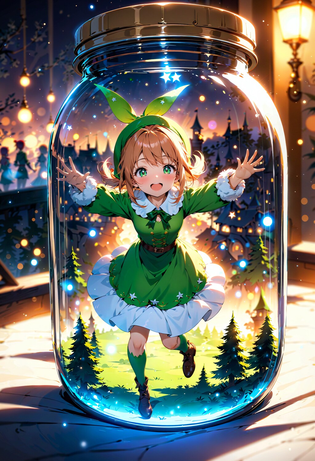 今日は何の日？　ピーターパンの日　その２