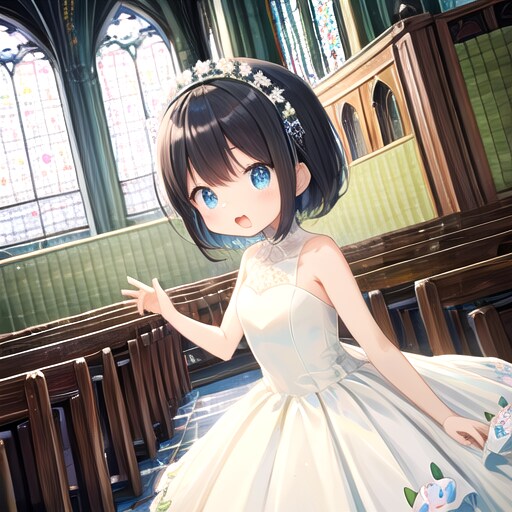FROST VEGA 結婚式 比較