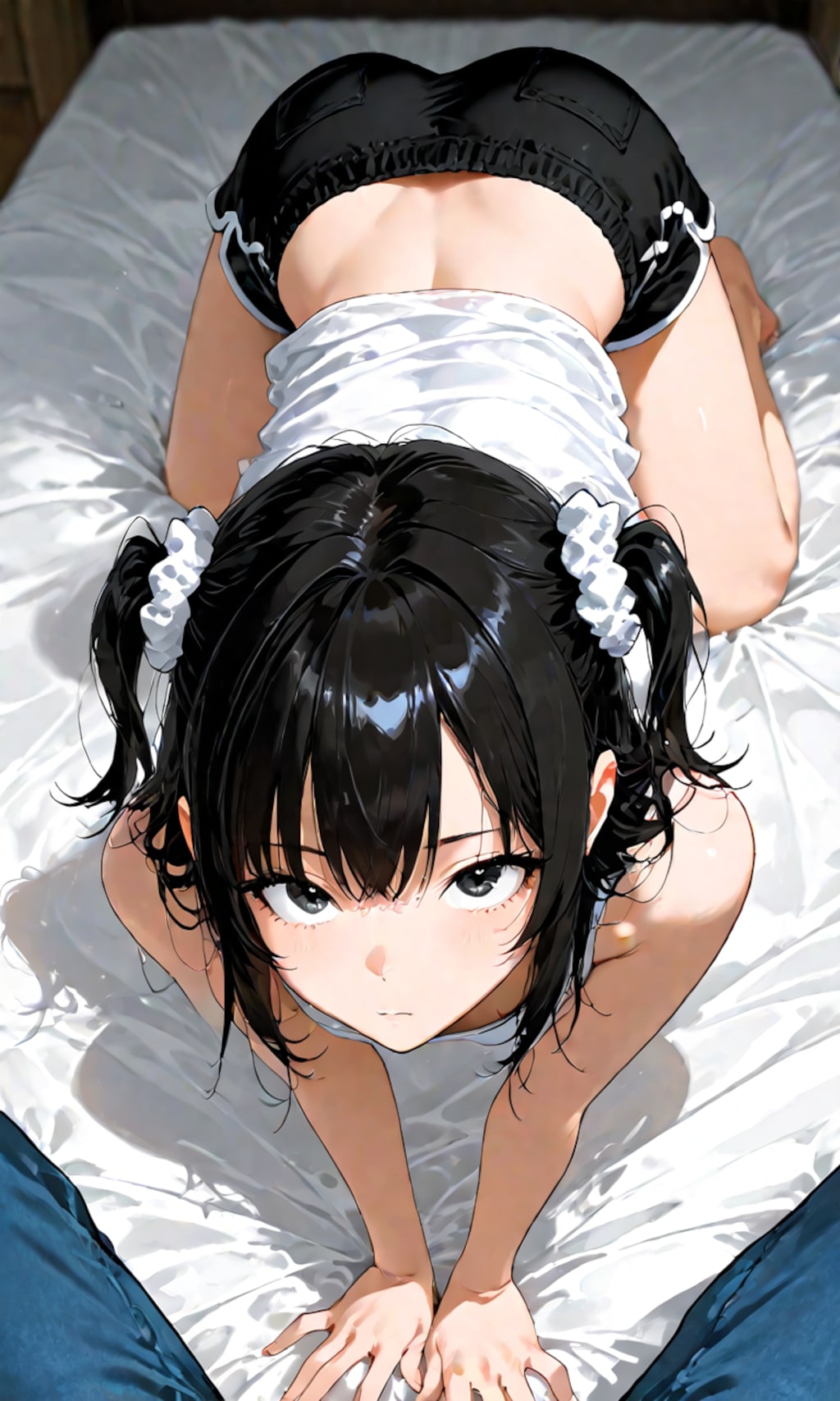 猫　③