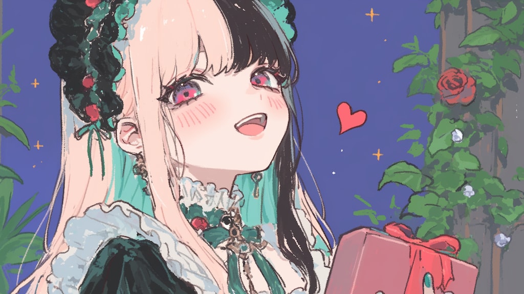 フォロワー数100行きました！ありがとうございます