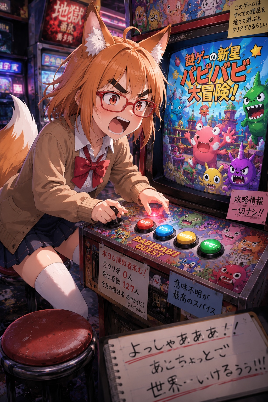 企画名 ：稲守あやか