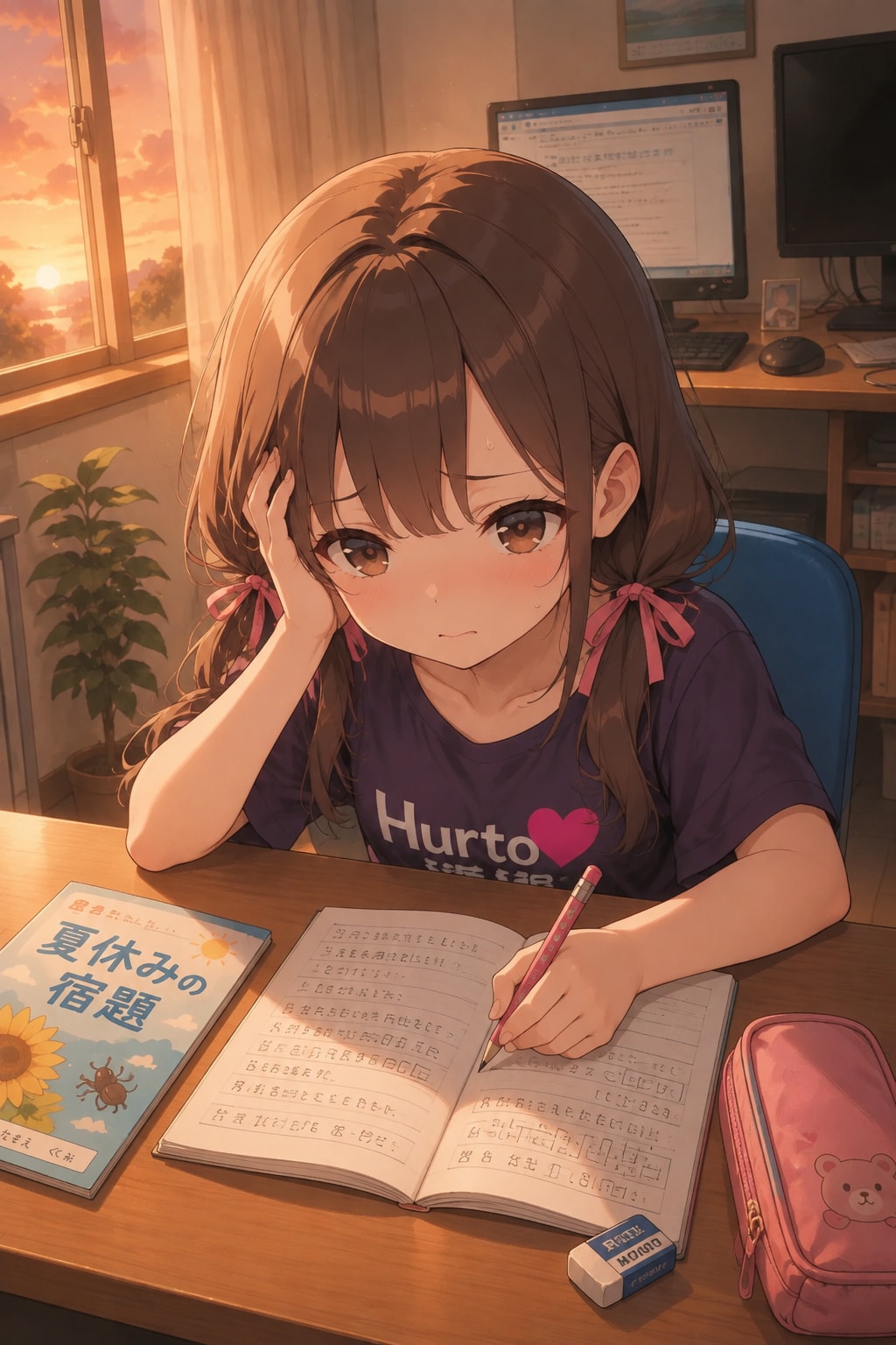 やな思い出💦 | の人気AIイラスト・グラビア