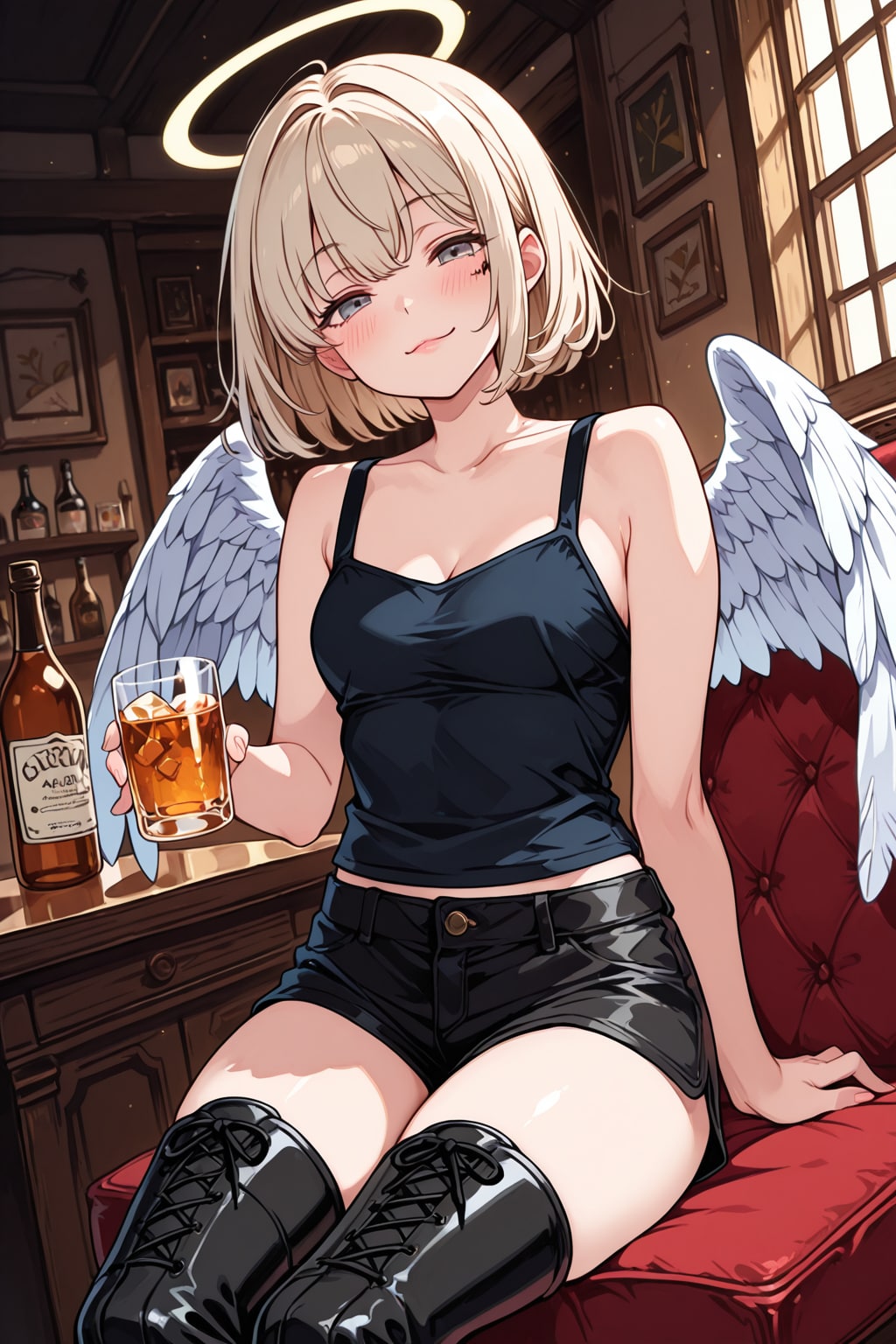 酔いどれ天使