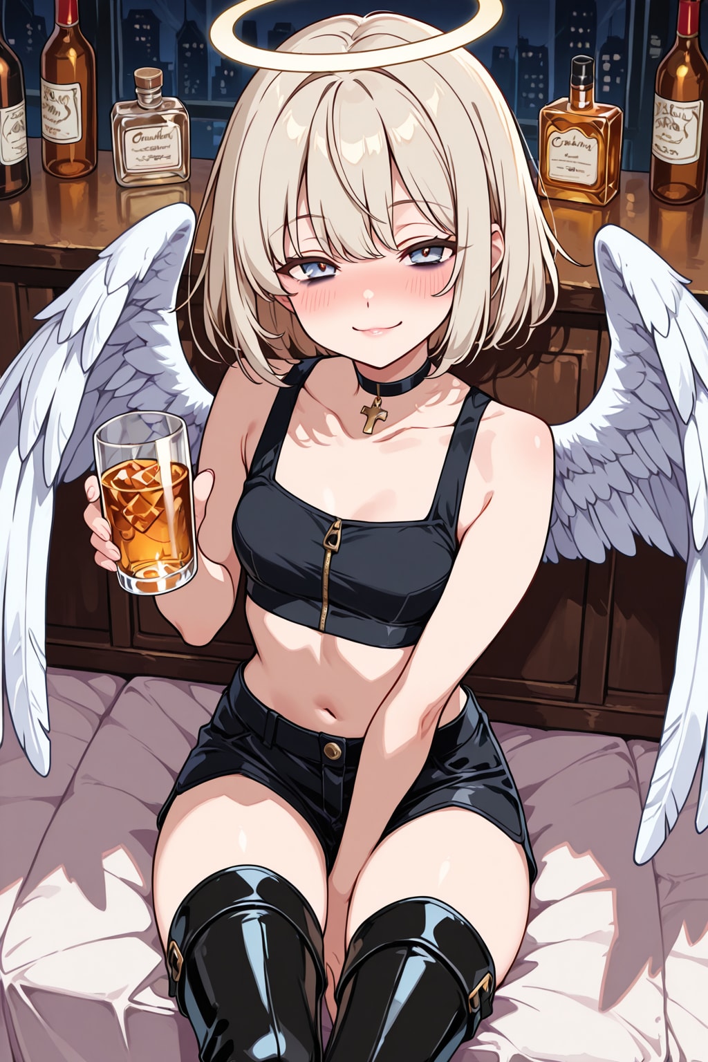 酔いどれ天使