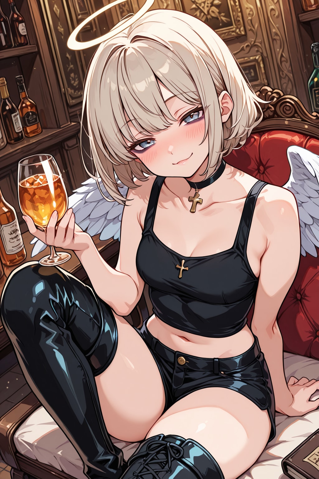 酔いどれ天使