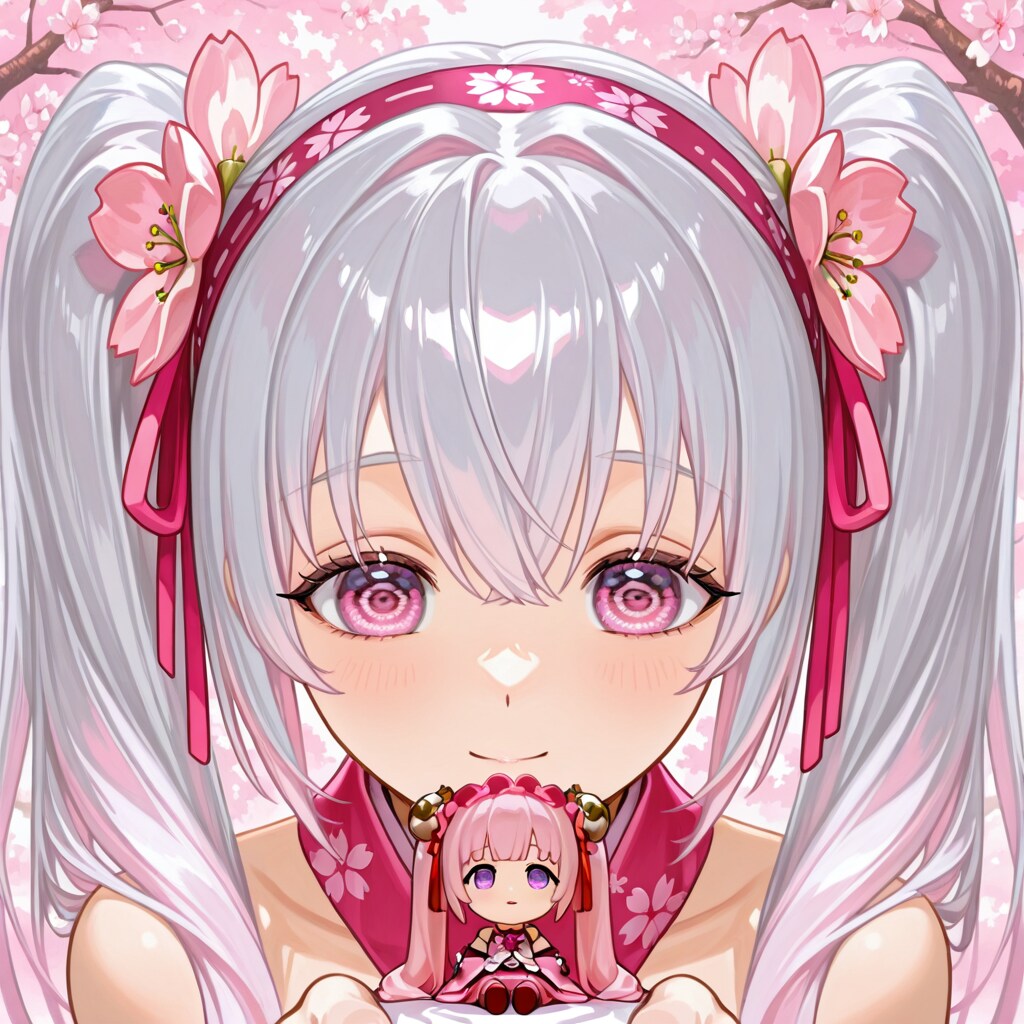 桜