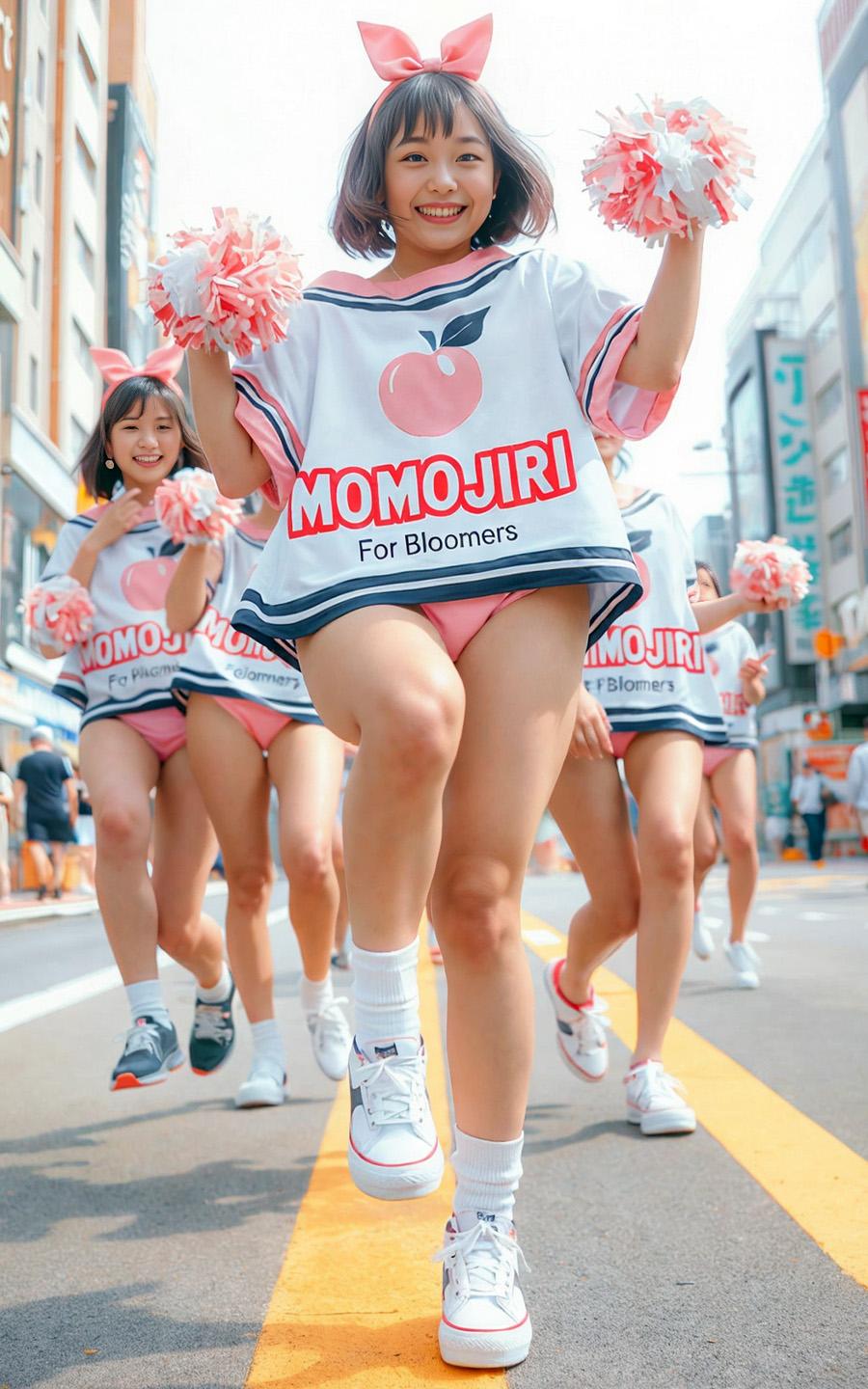 ブルマチア2